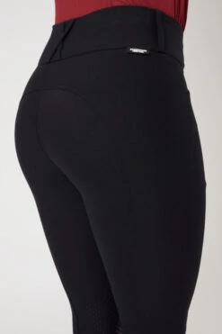 Horze Grand Prix II Damen Reithose Mit Kniebesatz -Reiter's Paradies 36785 590 06