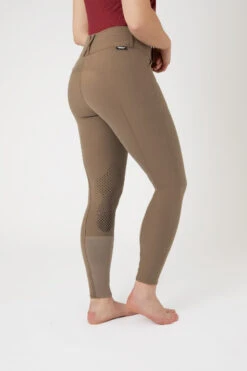 Horze Grand Prix II Damen Reithose Mit Kniebesatz -Reiter's Paradies 36785 753 02