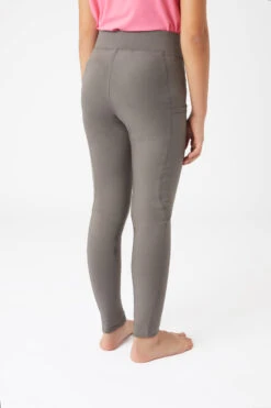 Horze Yana Kinder Reitleggings Mit Kniegrip -Reiter's Paradies 36786 060 02