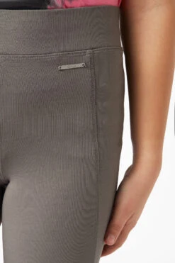 Horze Yana Kinder Reitleggings Mit Kniegrip -Reiter's Paradies 36786 060 06