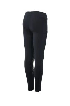 Horze Yana Kinder Reitleggings Mit Kniegrip -Reiter's Paradies 36786 590 01