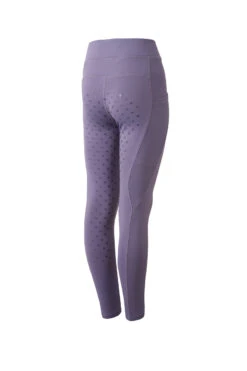 Horze Kaylee Kinder Vollbesatz Leggings