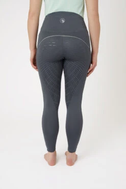 Horze Nicki Damen Reitleggings Mit Vollgrip -Reiter's Paradies 36788 087 04