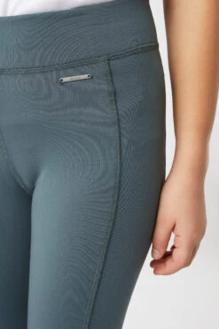 Horze Valeria Kinderreitleggings Mit Kniegrip -Reiter's Paradies 36789 576 05