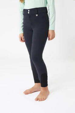 Horze Samara Regenbogen Kinder Reithose Mit Vollgrip -Reiter's Paradies 36792 590 04