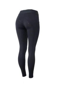 Horze Maia Damen Reitleggings Mit Vollbesatz Und Handytasche -Reiter's Paradies 36801 085 01