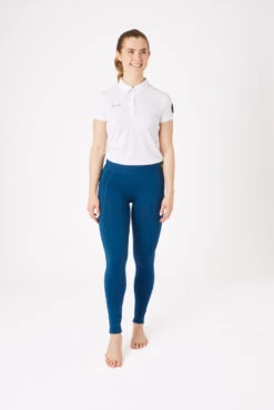 Horze Maia Damen Reitleggings Mit Vollbesatz Und Handytasche -Reiter's Paradies 36801 559 03