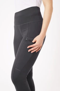 Horze Celia Damen Thermo-Reitleggings 11 Horze Celia Damen Thermo-Reitleggings -Reiter's Paradies 36802 073 05