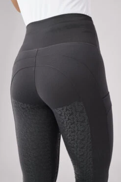 Horze Celia Damen Thermo-Reitleggings 12 Horze Celia Damen Thermo-Reitleggings -Reiter's Paradies 36802 073 06