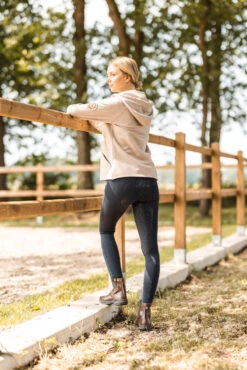 Horze Bella Damen Vollbesatz Reithose -Reiter's Paradies 36811 590 08