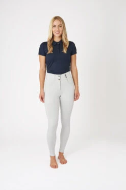 Horze Nora Damen Vollbesatz Reithose -Reiter's Paradies 36814 024 03