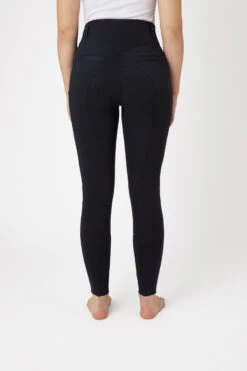 Horze Mira Damen Reithose Mit Vollbesatz Und Hohem Bund -Reiter's Paradies 36815 590 04