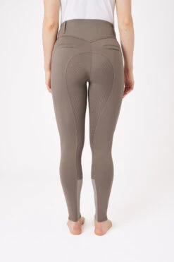 Horze Mira Damen Reithose Mit Vollbesatz Und Hohem Bund -Reiter's Paradies 36815 734 04