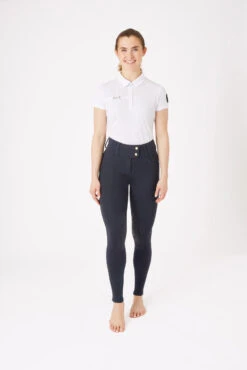 Horze Bella Damen Kniegrip Reithose -Reiter's Paradies 36821 590 03