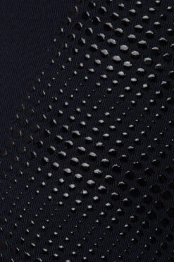 Horze Damen Reitleggings Mit Silikonvollbesatz Und Glitzerbund -Reiter's Paradies 36906 DB 6