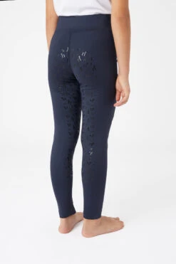 Kinder Reitleggings Mit Vollbesatz -Reiter's Paradies 36912 591 02