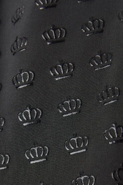 Horze Silikonvollbesatzreithose Mit Bestickung Und Kristallen -Reiter's Paradies 36954 bl 07