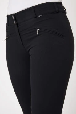 Horze Reithose Mit Vollbesatz Und Hohem Bund 24 Horze Reithose Mit Vollbesatz Und Hohem Bund -Reiter's Paradies 36961 bl 05