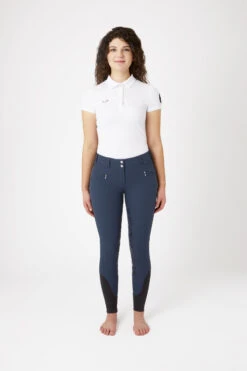 Horze Reithose Mit Vollbesatz Und Hohem Bund 29 Horze Reithose Mit Vollbesatz Und Hohem Bund -Reiter's Paradies 36961 db 03