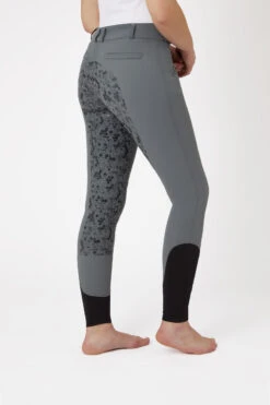 Horze Reithose Mit Vollbesatz Und Hohem Bund 35 Horze Reithose Mit Vollbesatz Und Hohem Bund -Reiter's Paradies 36961 g 02