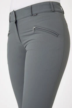 Horze Reithose Mit Vollbesatz Und Hohem Bund 38 Horze Reithose Mit Vollbesatz Und Hohem Bund -Reiter's Paradies 36961 g 05