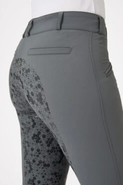 Horze Reithose Mit Vollbesatz Und Hohem Bund 39 Horze Reithose Mit Vollbesatz Und Hohem Bund -Reiter's Paradies 36961 g 06