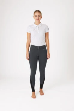 Horze Damenreithose Mit Vollbesatz Und Hohem Bund -Reiter's Paradies 36962 adg 03