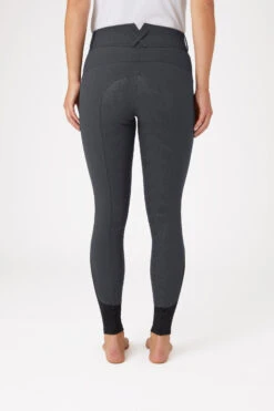 Horze Damenreithose Mit Vollbesatz Und Hohem Bund -Reiter's Paradies 36962 adg 04