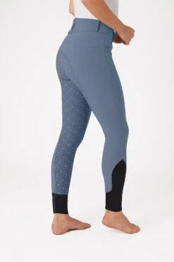 Horze Damenreithose Mit Vollbesatz Und Hohem Bund -Reiter's Paradies 36962 brsb 02