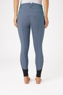 Horze Damenreithose Mit Vollbesatz Und Hohem Bund -Reiter's Paradies 36962 brsb 04