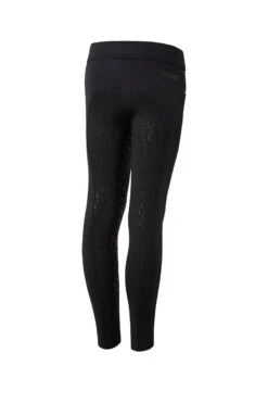 Kinder Winterreithose Mit Vollbesatz