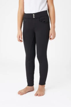 Kinder Winterreithose Mit Vollbesatz -Reiter's Paradies 36964 099 04