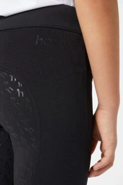 Kinder Winterreithose Mit Vollbesatz -Reiter's Paradies 36964 099 05