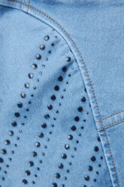 Horze Damen Jeansreithose Mit Vollgrip -Reiter's Paradies 36966 534 08