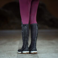 B Vertigo Milan Leder Chaps 20 B Vertigo Milan Leder Chaps -Reiter's Paradies 37293 BL 8