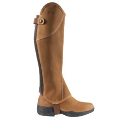 B Vertigo Milan Leder Chaps 22 B Vertigo Milan Leder Chaps -Reiter's Paradies 37293 BR 2