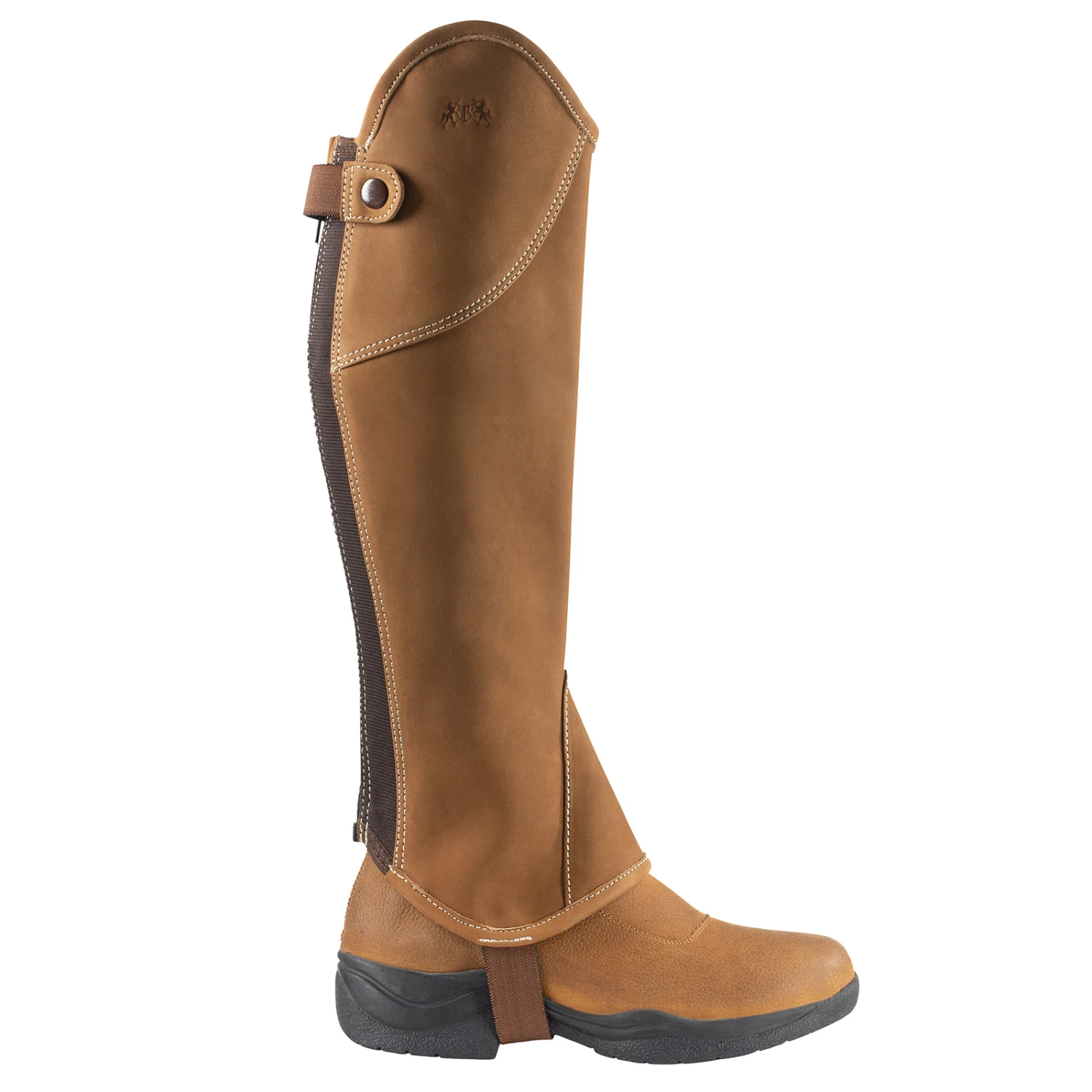 B Vertigo Milan Leder Chaps 10 B Vertigo Milan Leder Chaps - Image 10