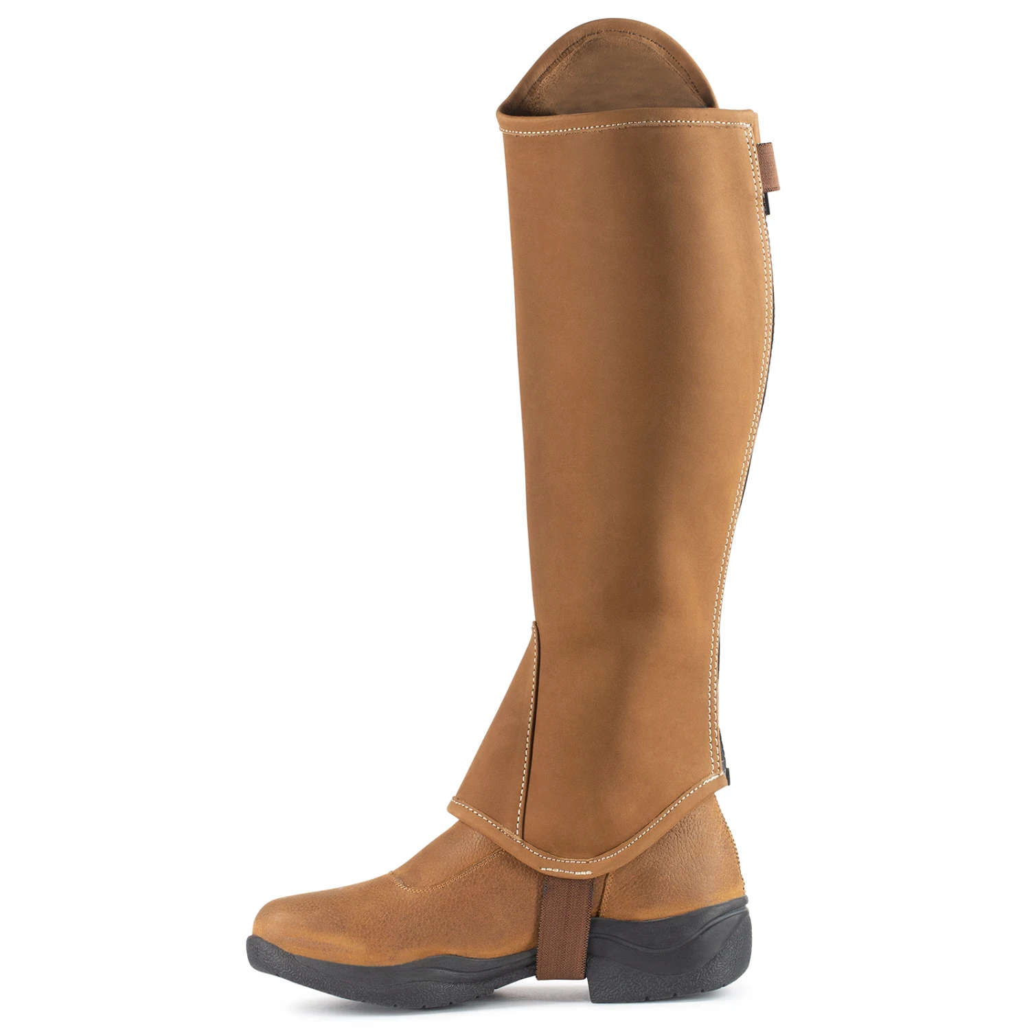 B Vertigo Milan Leder Chaps 11 B Vertigo Milan Leder Chaps - Image 11