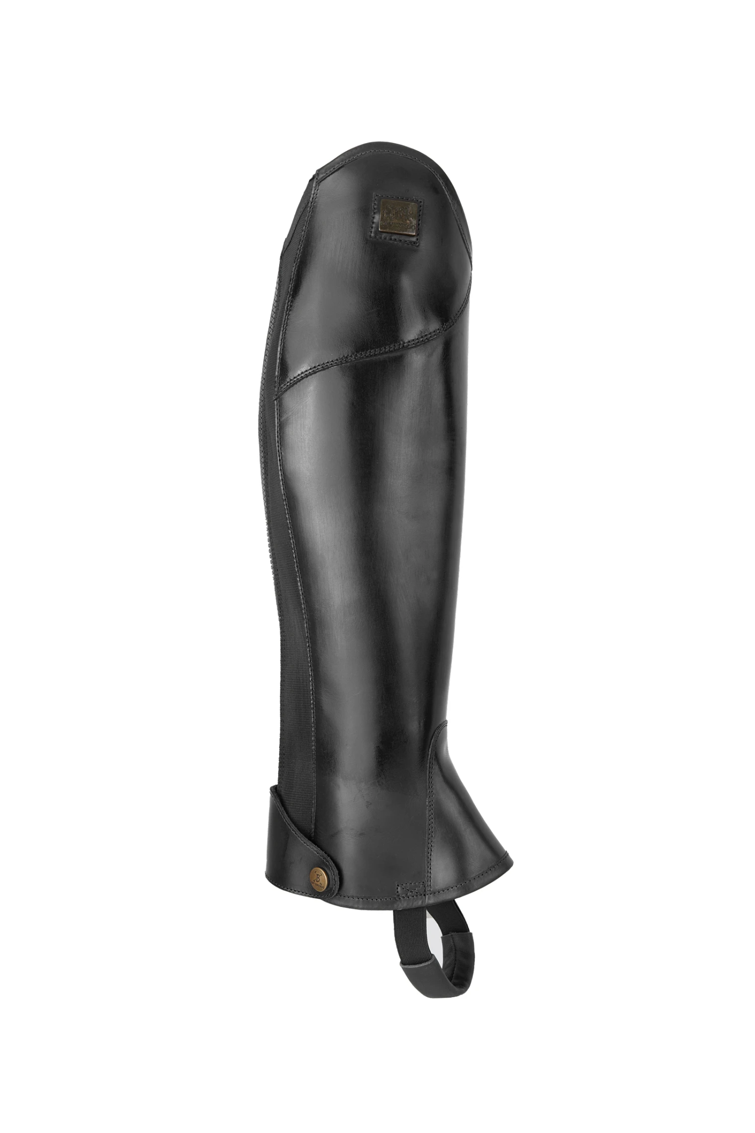 B Vertigo Comet Leder-Chaps 2 B Vertigo Comet Leder-Chaps - Image 2