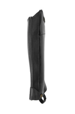 B Vertigo Comet Leder-Chaps 12 B Vertigo Comet Leder-Chaps -Reiter's Paradies 37298 BL 3