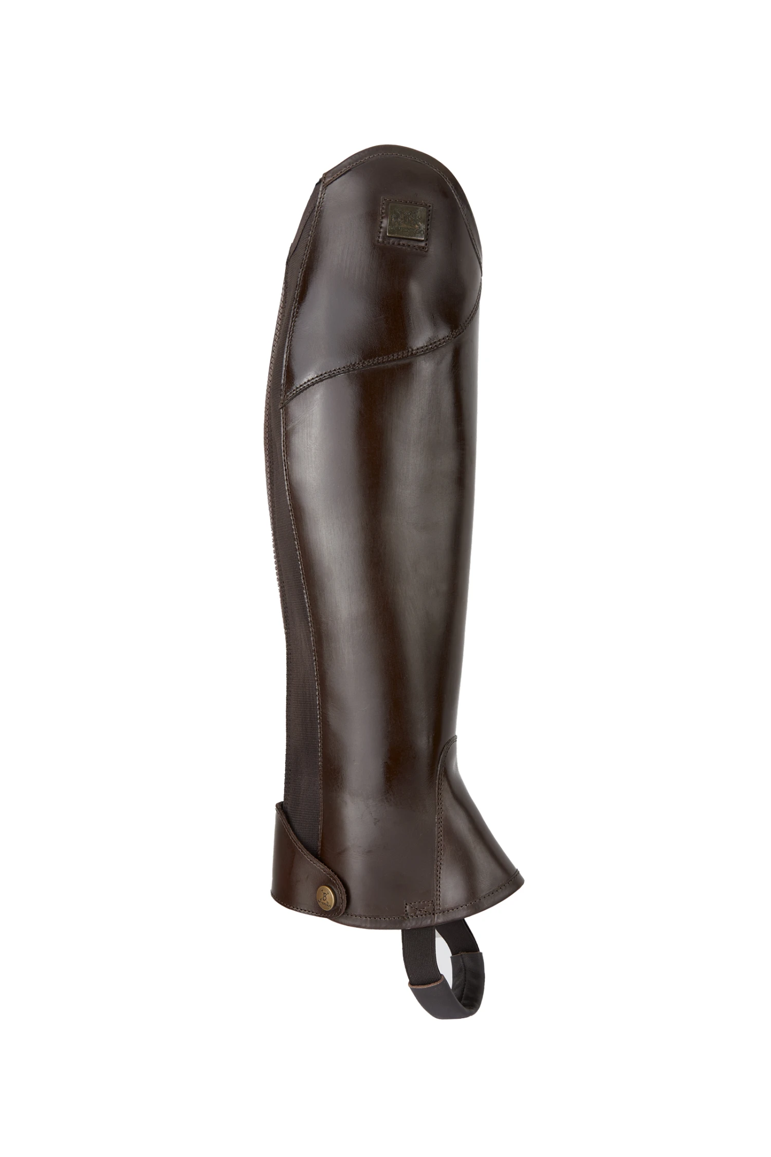 B Vertigo Comet Leder-Chaps 7 B Vertigo Comet Leder-Chaps - Image 7