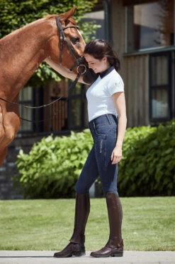 B Vertigo Comet Leder-Chaps 19 B Vertigo Comet Leder-Chaps -Reiter's Paradies 37298 DBR 5