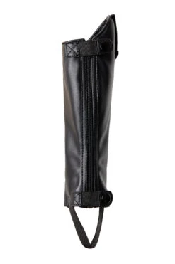 Horze Portland Kinder Chaps Mit Austauschbaren Stiefelriemen -Reiter's Paradies 37308 099 04