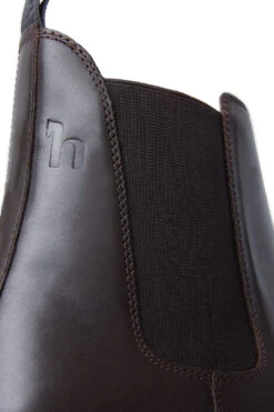 Horze Signature Reitstiefeletten Für Damen -Reiter's Paradies 38001 BR 7