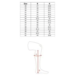 Horze Chester Gummireitstiefel Für Kinder -Reiter's Paradies 38057 BL 7
