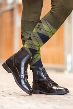 Horze Kilkenny Damen Reitstiefeletten -Reiter's Paradies 38067 br 08