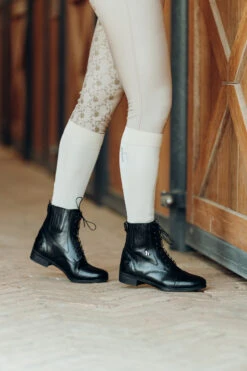 Horze Hamptons Reitstiefeletten -Reiter's Paradies 38079 BL 6