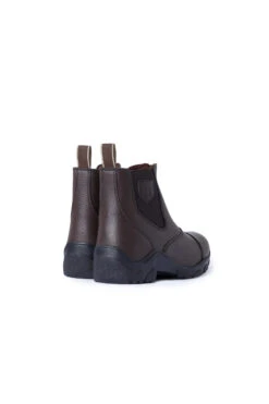 Horze Idaho Damen Winterreitstiefeletten -Reiter's Paradies 38088 BR 2
