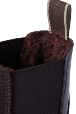 Horze Idaho Damen Winterreitstiefeletten -Reiter's Paradies 38088 BR 6