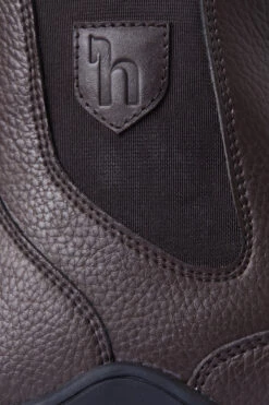 Horze Idaho Damen Winterreitstiefeletten -Reiter's Paradies 38088 BR 7